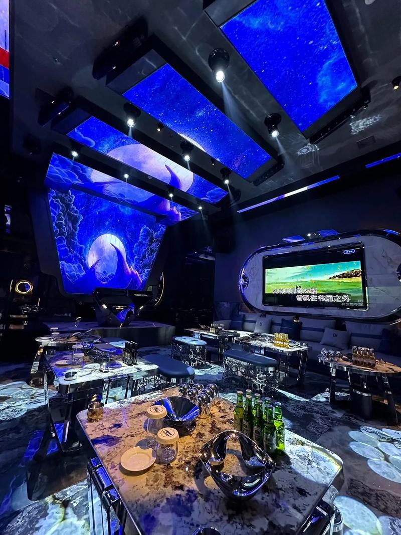 徐州商务ktv性价比高首选推荐-贾汪区ktv预定